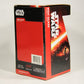 Star Wars The Force Awakens Drinking Glass Darth Vader & Stormtrooper ESB Scene New L002135