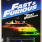 Hot Wheels 2016 Die-Cast Honda S2000 Fast & Furious #1/8 L002269