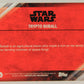 Star Wars The Last Jedi 2017 Trading Card #42 Trypto Buball Green Parallel ENG L002284