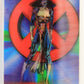 Marvel Motion 1996 Card #21 Mystique ENG 3-D Lenticular X-Men L002635