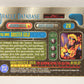 DC Outburst Firepower 1996 Trading Card #20 Booster Gold Embossed Card L002653
