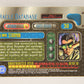 DC Outburst Firepower 1996 Trading Card #30 Starman Embossed Card L002662