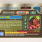 DC Outburst Firepower 1996 Trading Card #40 Cyborg Embossed Card L002671