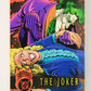 DC Outburst Firepower 1996 Trading Card #41 The Joker Embossed Card L002672