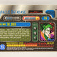 DC Outburst Firepower 1996 Trading Card #41 The Joker Embossed Card L002672