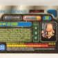 DC Outburst Firepower 1996 Trading Card #50 Lex Luthor Embossed Card L002680