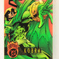DC Outburst Firepower 1996 Trading Card #53 Kobra Embossed Card L002683