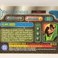 DC Outburst Firepower 1996 Trading Card #53 Kobra Embossed Card L002683