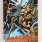 DC Outburst Firepower 1996 Card #12 Of 20 A Shock To The System Chase Card L002710