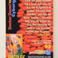 DC Versus Marvel Comics 1995 Trading Card #93 Doctor Doom Vs Cyborg ENG L002889