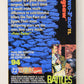DC Versus Marvel Comics 1995 Trading Card #94 Two-Face Vs Jigsaw ENG L002890