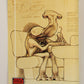 Star Wars Galaxy 1993 Topps Trading Card #18 Hammerhead Artwork ENG L002911
