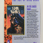 Star Wars Galaxy 1993 Topps Card #59 Evil Darth Vader Artwork ENG L002948