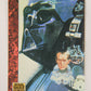 Star Wars Galaxy 1993 Topps Card #62 The Popularity Of Villains Artwork ENG L002951