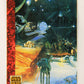 Star Wars Galaxy 1993 Topps Card #69 A Pastiche Artwork ENG L002958