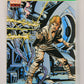 Star Wars Galaxy 1993 Topps Card #99 Luke Skywalker Artwork ENG L002987