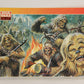 Star Wars Galaxy 1993 Topps Card #115 Wookiee Clan Artwork ENG L003003