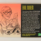Star Wars Galaxy 1993 Topps Card #115 Wookiee Clan Artwork ENG L003003