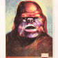Star Wars Galaxy 1994 Topps Card #209 Ugnaught ESB Artwork ENG L003029