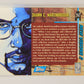 Star Wars Galaxy 1994 Topps Card #247 EV-9D9 Torture Droid Artwork ENG L003032