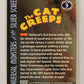 Universal Monsters Of The Silver Screen 1996 Trading Card #3 The Cat Creeps 1930 L003039