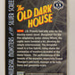 Universal Monsters Of The Silver Screen 1996 Trading Card #13 The Old Dark House 1932 L003049