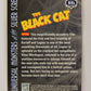 Universal Monsters Of The Silver Screen 1996 Trading Card #16 The Black Cat 1934 L003052