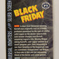 Universal Monsters Of The Silver Screen 1996 Trading Card #29 Black Friday 1940 L003064