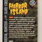 Universal Monsters Of The Silver Screen 1996 Trading Card #38 Horror Island 1941 L003071
