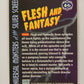 Universal Monsters Of The Silver Screen 1996 Trading Card #46 Flesh And Fantasy 1943 L003079