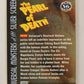 Universal Monsters Of The Silver Screen 1996 Trading Card #56 The Pearl Of Death 1944 L003088