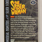 Universal Monsters Of The Silver Screen 1996 Trading Card #57 The Spider Woman 1944 L003089
