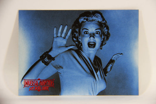 Universal Monsters Of The Silver Screen 1996 Trading Card #72 It Came From Outer Space 1953 L003103