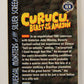 Universal Monsters Of The Silver Screen 1996 Card #81 Curucu Beast Of The Amazon 1956 L003111