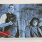 Universal Monsters Of The Silver Screen 1996 Trading Card #86 Blood Of The Vampire 1958 L003116