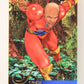 Marvel Annual 1995 Trading Card #11 Synch ENG Fleer L003415