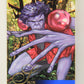 Marvel Annual 1995 Trading Card #14 Skin ENG Fleer L003418