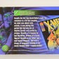 Marvel Annual 1995 Trading Card #15 Legion ENG Fleer L003419