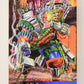 Marvel Annual 1995 Trading Card #17 Cable ENG Fleer L003421