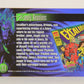 Marvel Annual 1995 Trading Card #33 Britanic ENG Fleer L003436