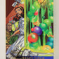 Marvel Annual 1995 Trading Card #35 Legacy Virus ENG Fleer L003438