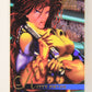 Marvel Annual 1995 Trading Card #36 Kitty Pryde ENG Fleer L003439