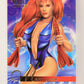 Marvel Annual 1995 Trading Card #55 Mary Jane ENG Fleer L003458
