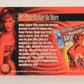 Marvel Annual 1995 Trading Card #55 Mary Jane ENG Fleer L003458