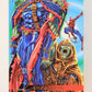 Marvel Annual 1995 Trading Card #56 Demogoblin ENG Fleer L003459