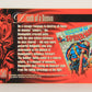 Marvel Annual 1995 Trading Card #56 Demogoblin ENG Fleer L003459