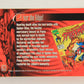 Marvel Annual 1995 Trading Card #63 Puma ENG Fleer L003466