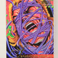 Marvel Annual 1995 Trading Card #68 Separation Anxiety ENG Fleer L003471