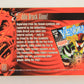 Marvel Annual 1995 Trading Card #68 Separation Anxiety ENG Fleer L003471