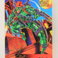 Marvel Annual 1995 Trading Card #73 Solo ENG Fleer L003476